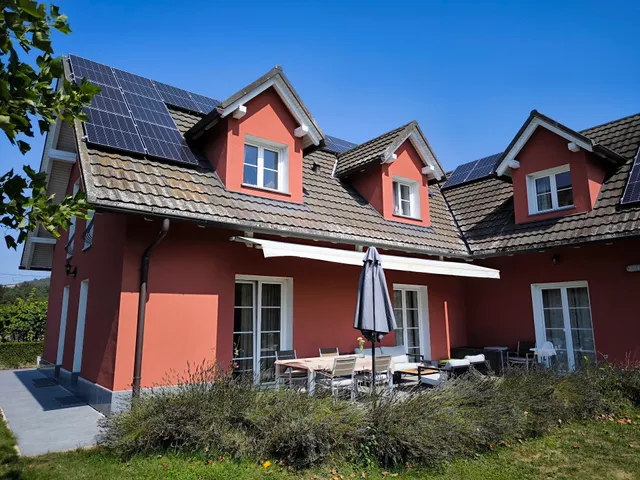 Linden garden apartments