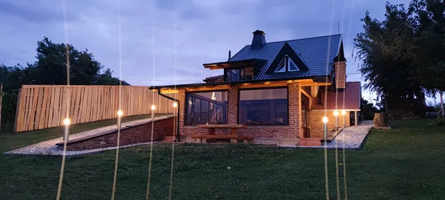 Kuća za odmor "PIO"