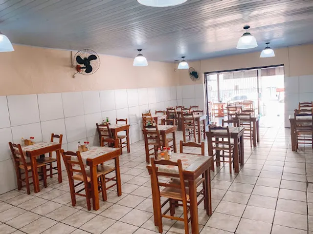 Bauru Bar Restaurante & Pastelaria