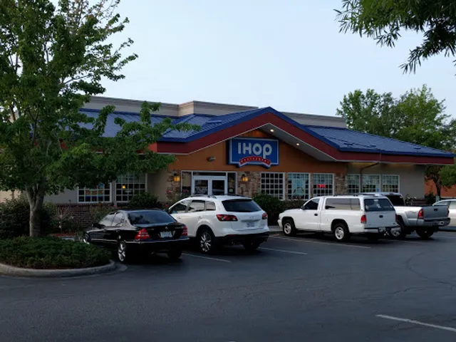 IHOP