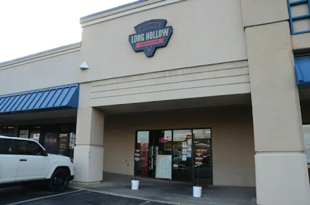 Long Hollow Pizza & Pub