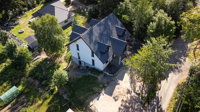 Balasana Dom do Wynajęcia na Wyłączność