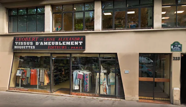 Leobert Tobolski Frères