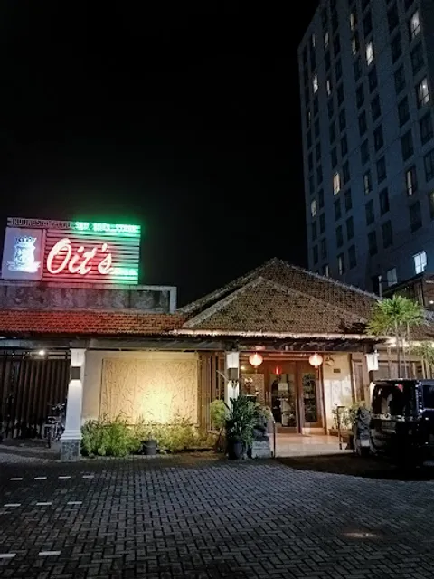 Oit's Resto