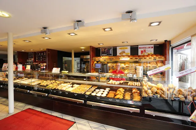 Bäckerei Hermann