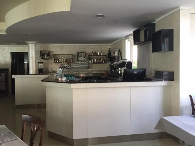 Ristorante Pizzeria La Cucca