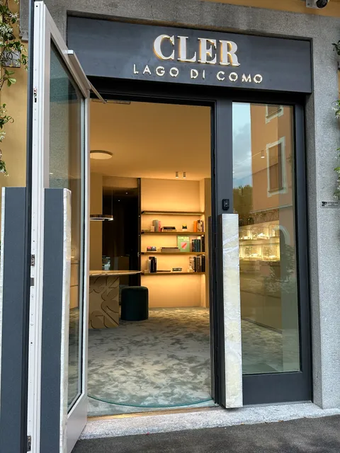 CLER Lago di Como