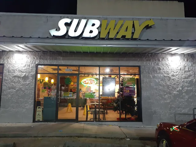 Subway