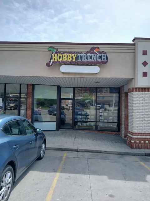 Hobby Trench