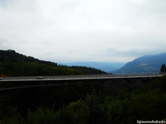 Bungee Mont Blanc Elastic