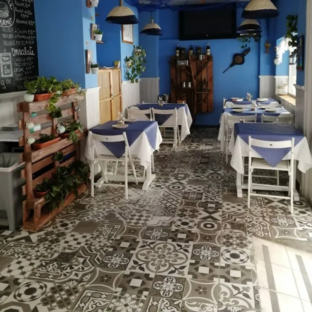 Ristorante La Sibilla