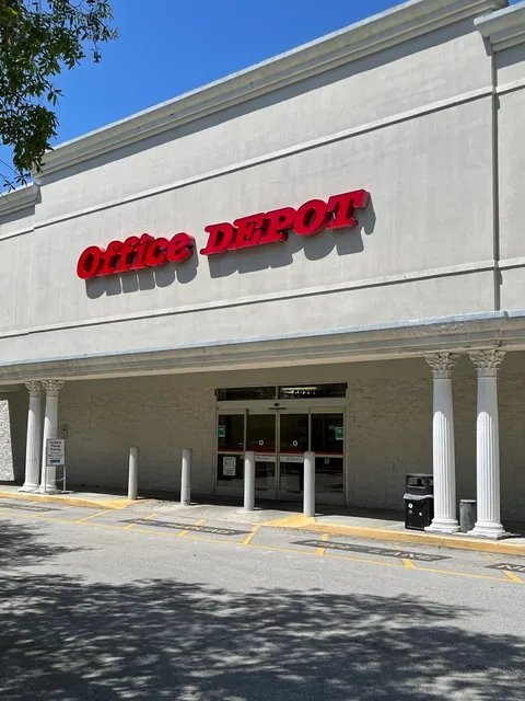 Office Depot