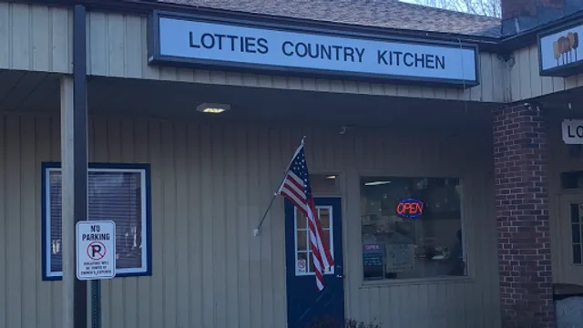 Lottie's Country Kitchen