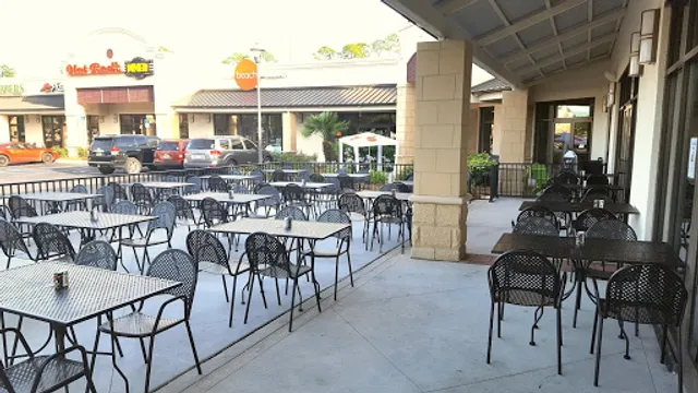 Cactus Cantina Canal Road