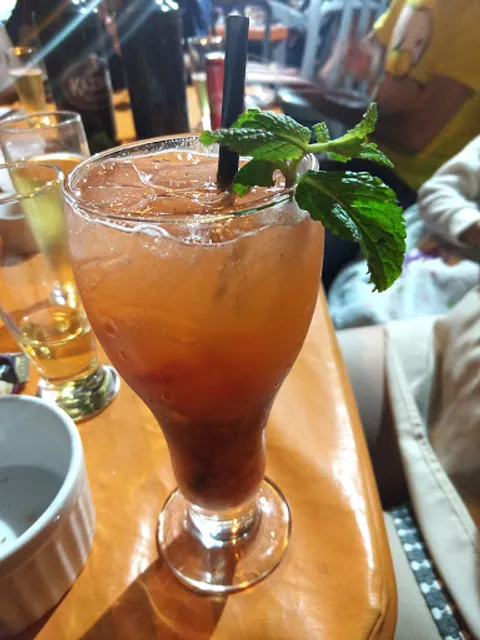 KazBar - Porções e Burgers