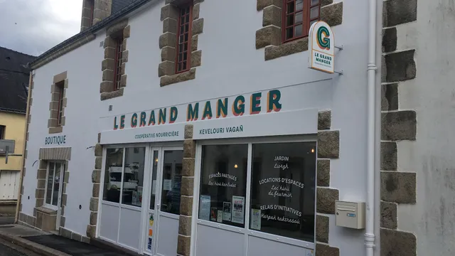 Le Grand Manger