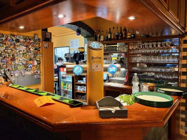 Steak Pub U Medvěda