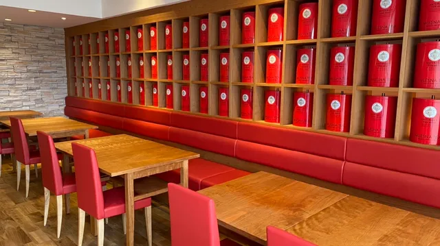 エシュロンティーハウス高松