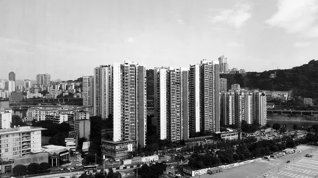 King World Hotel Chongqing