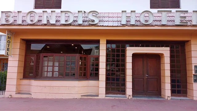 Hotel Biondis