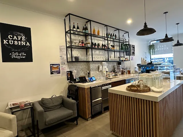 Cafe Kusina
