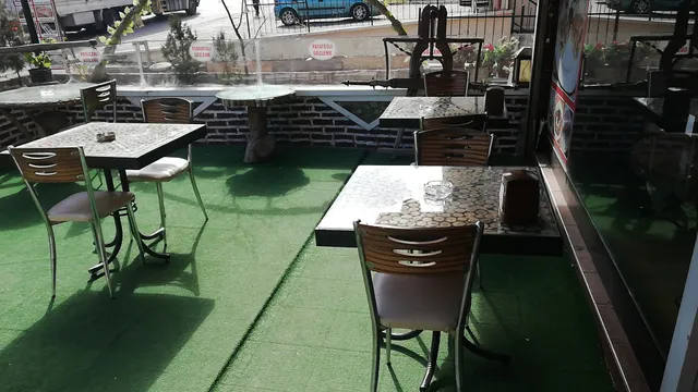 Nazife Ana Gözleme Evi