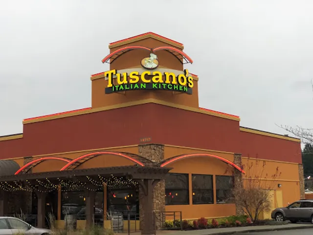Tuscano's Italian Kitchen