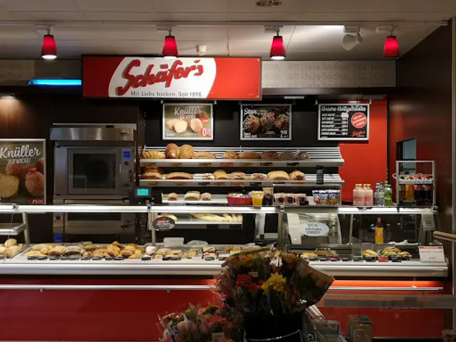 Schäfer's Brot- und Kuchen