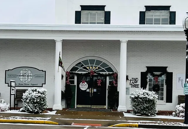 Beachbum Farms Designs & Company