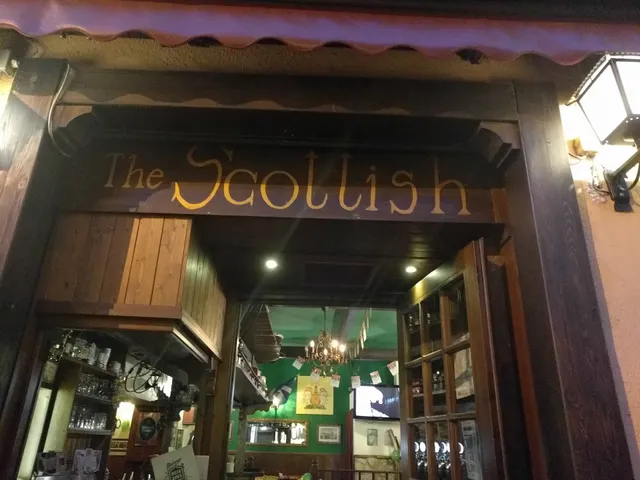The Scottish