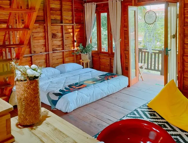 Alaya Villa Bandungan