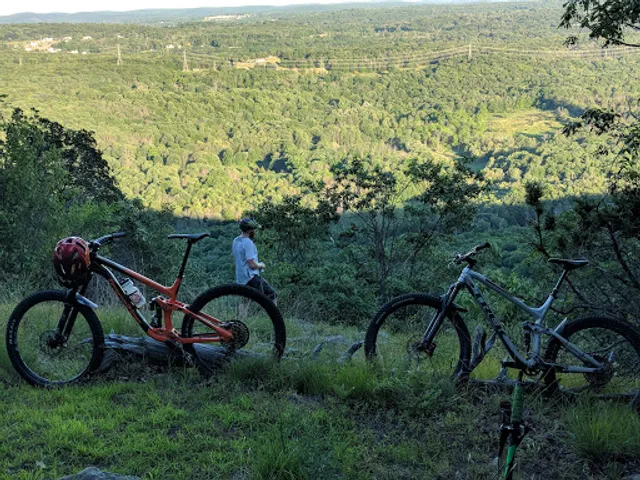 Goosepond Mountain State Park