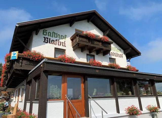 Gasthof Blasini - Pfahlhof