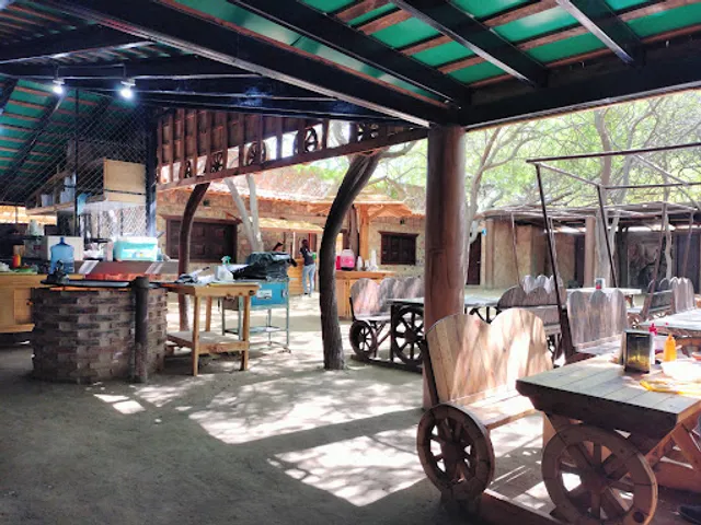 Birreria Los Mezquites