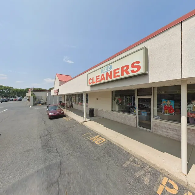 Palmer Super Center