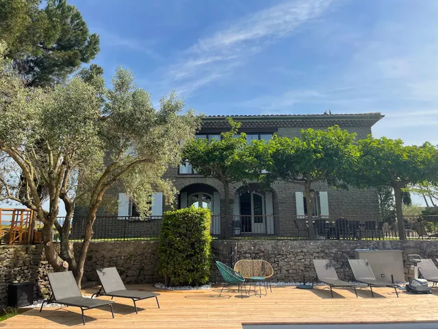 L'écrin de la Cité - Grand Panorama