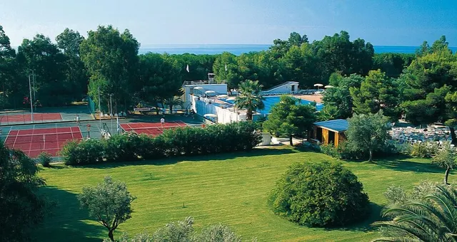 Villaggio Triton - Aurum Hotels