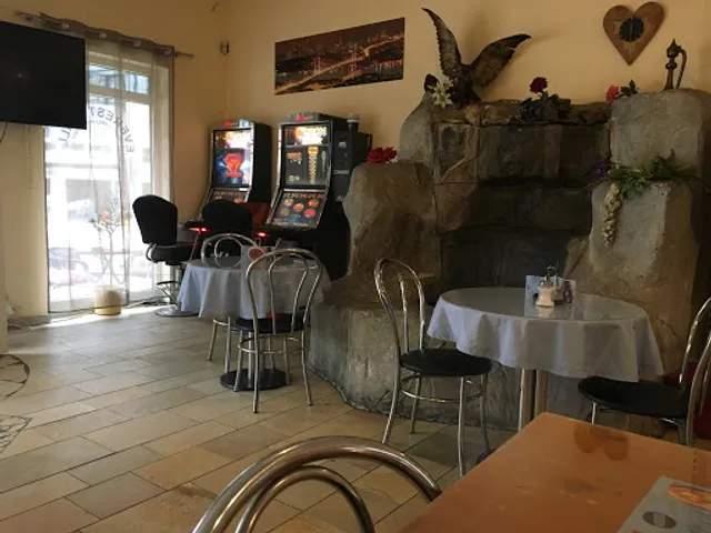 Restaurant Everest Grill