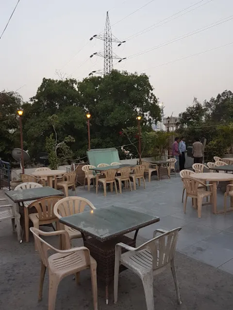 Suraj Garden Restaurant Bar