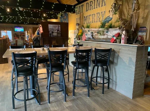 The Restaurant and Pub Next Door