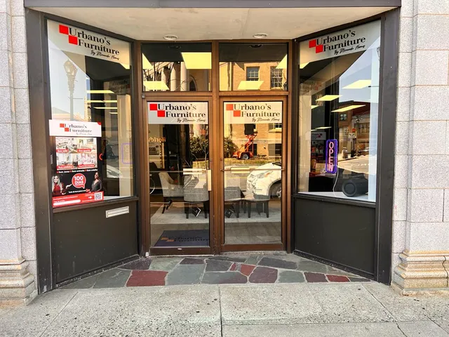 Urbano's Furniture Framingham