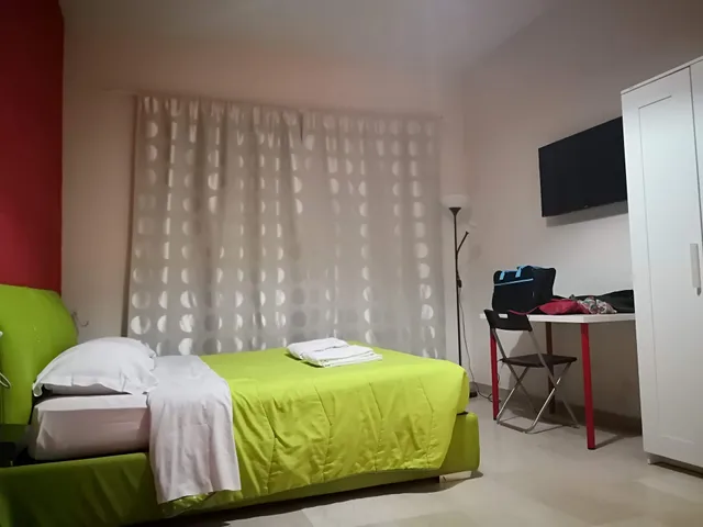 Lucky Domus Vaticanum