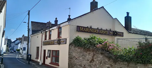 The Mariners Arms