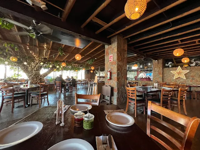 Stella, Cucina Al Forno