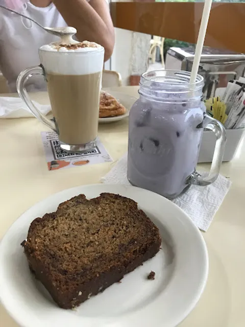 Pastelería Tentazioni