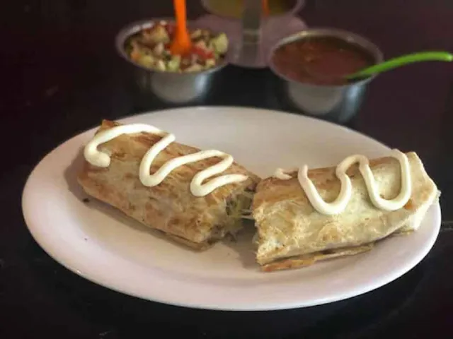 The Broiled Ones Las Asadas