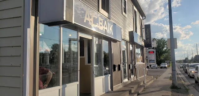 Al Baik Pizza & Broast