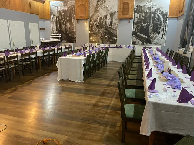 Středověký hostinec U Pletánků