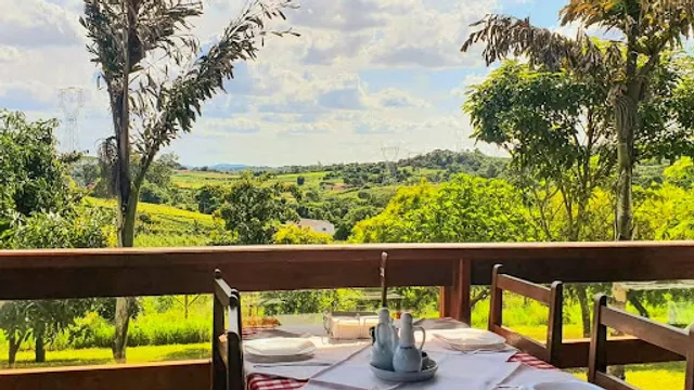 Travitália Bar & Restaurante