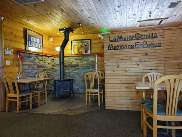 Rojas Restaurante Mexicano